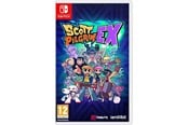 Gry - Scott Pilgrim EX - Nintendo Switch - Akcji/Przygodowa - 5056635626196
