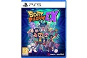 Gry - Scott Pilgrim EX - Sony PlayStation 5 - Akcji/Przygodowa - 5056635626264