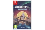 Gry - Switch Moomintroll Winter's Warmth CE - Nintendo Switch - Przygodowy - 5056635629784