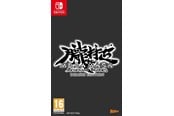 Gry - Muramasa: Revenant Blades (Deluxe Edition) - Nintendo Switch - Bijatyka - 5060540773623