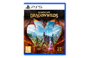 Gry - RuneScape: Drangonwilds - PS5 - Sony PlayStation 5 - Akcji/Przygodowa - 5056208827715