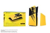 Akcesoria dla graczy - Sony (Wolverine Limited Edition) - Okładka - Sony PlayStation 5 *DEMO* - 711719072133