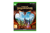 Gry - RuneScape: Drangonwilds - Xbox Series X - Microsoft Xbox Series X - Akcji/Przygodowa - 5056208827654