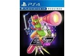 Gry - Pixel Ripped 1989 (PSVR) - Sony PlayStation 4 - Akcji/Przygodowa - 5060522095149