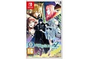 Gry - OVER REQUIEMZ - Nintendo Switch - Przygodowy - 5061077022796