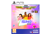 Gry - Let's Sing 2027 - PS5 - Sony PlayStation 5 - Impreza - 9120131604654