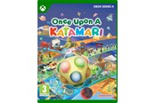 Gry - Once Upon a KATAMARI - Microsoft Xbox Series X - Platformowa - 3391892037098