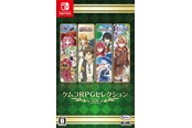 Gry - Kemco RPG Selection Vol.14 - Nintendo Switch - RPG - 4589871980988