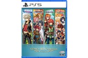 Gry - Kemco RPG Selection Vol.7 - Sony PlayStation 5 - RPG - 4589871980964