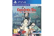 Gry - Groundhog Day: Like Father Like Son (PSVR) - Sony PlayStation 4 - Przygodowy - 5060522095026