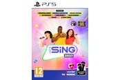 Gry - Let's Sing 2027 - 2 Mic Bundle - PS5 - Sony PlayStation 5 - Impreza - 9120131604685