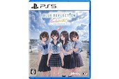 Gry - Blue Reflection Quartet - Sony PlayStation 5 - RPG - 4710782159976