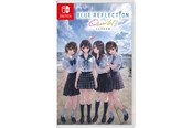 Gry - Blue Reflection Quartet - Nintendo Switch - RPG - 4710782159990