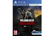 Gry - The Walking Dead: Onslaught - Survivor Edition (PSVR) - Sony PlayStation 4 - FPS - 5060522096047