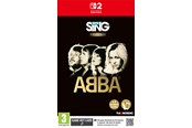 Gry - Let's Sing Abba 2027 - Nintendo Switch 2 - Nintendo Switch 2 - Impreza - 9120131605682