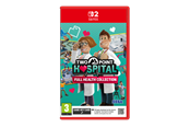 Gry - Two Point Hospital - Full Health Collection - Nintendo Switch 2 - Symulacja - 5056635629739