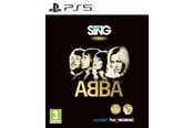 Gry - Let's Sing Abba 2027 - PS5 - Sony PlayStation 5 - Impreza - 9120131605705