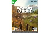 Gry - Way of the Hunter 2 - Xbox Series X - Microsoft Xbox Series X - Łowiectwo - 9120131605552