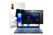 Akcesoria komputerowe - Spigen SafeView Privacy Screen Protector for MacBook Neo 13" 2026 - 30101-0