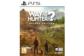 Gry - Way of the Hunter 2 - Deluxe Edition - PS5 - Sony PlayStation 5 - Łowiectwo - 9120131605606