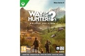 Gry - Way of the Hunter 2 - Deluxe Edition - Xbox Series X - Microsoft Xbox Series X - Horror - 9120131605637