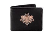 Drobiazgi - Jinx - Diablo Reign of Terror Bi-fold Wallet Brown - 0889343143670