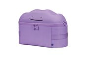 Akcesoria dla graczy - HORI Compact Carry All (Ditto) - Purple - Bag - Nintendo Switch 2 - NSX-164E