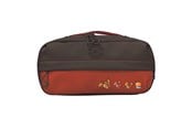 Akcesoria dla graczy - HORI Adventure Pack (Pokémon Pixel Red) - Red - Bag - Nintendo Switch 2 - NSX-190E