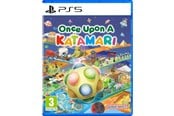 Gry - Once Upon a KATAMARI - Sony PlayStation 5 - Platformowa - 3391892037029