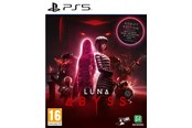 Gry - Luna Abyss (Adrift Edition) - Sony PlayStation 5 - Horror - 3701529517990