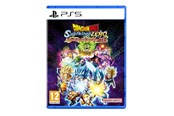 Gry - DRAGON BALL: Sparking! ZERO - Super Limit Breaking NEO Edition (Special Edition) - Sony PlayStation 5 - Akcja - 3391892041828