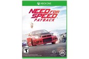 Gry - Need for Speed Payback - Microsoft Xbox One - Wyścigi - 0014633370058