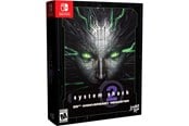 Gry - System Shock 2 Remastered (Big Box Edition) - Nintendo Switch - FPS - 0840486504360