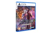Gry - Fallen Legion Revenants (Legendary Edition) - Sony PlayStation 5 - RPG - 0794712742470