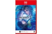 Gry - Final Fantasy X/X-2 HD Remaster - Nintendo Switch 2 - RPG - 8885011019478