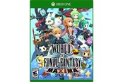 Gry - World of Final Fantasy: Maxima - Microsoft Xbox One - RPG - 0662248921969