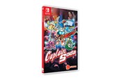 Gry - Captain Soda - Nintendo Switch - Platformowa - 8881300172367