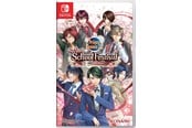Gry - The Prince of Tennis Sweet School Festival 40 - Nintendo Switch - Przygodowy - 4988602179743