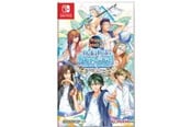 Gry - The Prince Of Tennis Doki Doki Survival Eternal Passion Tie Break Game - Nintendo Switch - Przygodowy - 4988602180367