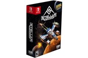 Gry - Stellar Interface (Extra Edition) - Nintendo Switch - Shoot 'em up - 0199284561724