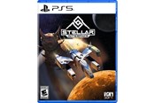 Gry - Stellar Interface - Sony PlayStation 5 - Shoot 'em up - 0199284866478