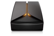Dysk zewnetrzny - Seagate Firecuda X Vault - Zewnętrzny dysk - 20TB - Czarny - STNL20000400