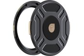 Akcesoria do aparatu i obiektywu - PolarPro Mini MagLock Base Plate 55mm - MINIMAG-55