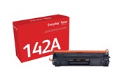 Tusz, toner i material eksploatacyjny - Xerox Everyday - black - compatible - toner cartridge (alternative for: HP 142A HP W1420A) - 006R05341