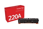 Tusz, toner i materiał eksploatacyjny - Xerox Everyday - black - compatible - toner cartridge (alternative for: HP 220A HP W2200A) - 006R05342