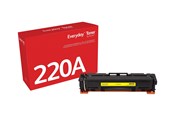Tusz, toner i materiał eksploatacyjny - Xerox Everyday - yellow - compatible - toner cartridge (alternative for: HP 220A HP W2202A) - 006R05344