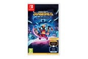 Gry - Minecraft Dungeons II (Deluxe Edition) - Nintendo Switch - Akcji/Przygodowa - 5056635629463