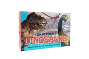 Puzzle - Barbo Classic Floor Puzzle - Dinosaurs (INT) - 5942