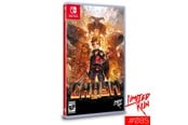 Gry - Chasm - Nintendo Switch - Platforma - 0819976024855