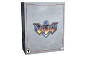 Gry - Earthion (Collector's Edition) - Sony PlayStation 5 - Akcja - 0840486502885